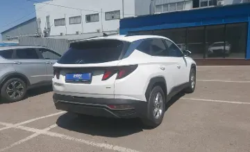 Hyundai Tucson 2022 года за 10 500 000 тг. в Алматы фото 3