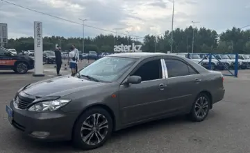 Toyota Camry 2005 года за 5 300 000 тг. в Усть-Каменогорск фото 1