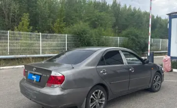 Toyota Camry 2005 года за 5 300 000 тг. в Усть-Каменогорск