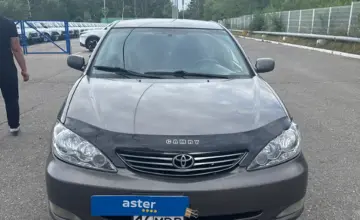 Toyota Camry 2005 года за 5 300 000 тг. в Усть-Каменогорск фото 2