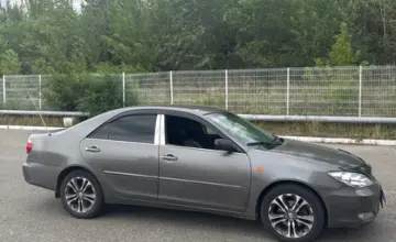 Toyota Camry 2005 года за 5 300 000 тг. в Усть-Каменогорск фото 4