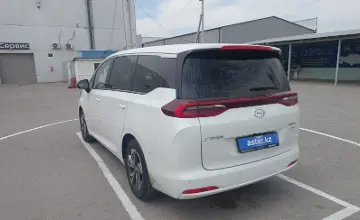 GAC Trumpchi M6 Pro 2023 года за 13 000 000 тг. в Шымкент фото 4