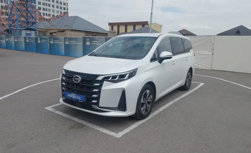 GAC Trumpchi M6 Pro 2023 года за 13 000 000 тг. в Шымкент