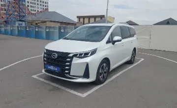GAC Trumpchi M6 Pro 2023 года за 13 000 000 тг. в Шымкент фото 1