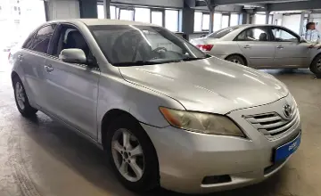 Toyota Camry 2007 года за 4 700 000 тг. в Астана фото 2