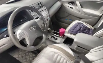 Toyota Camry 2007 года за 4 700 000 тг. в Астана фото 5