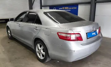 Toyota Camry 2007 года за 4 700 000 тг. в Астана фото 4