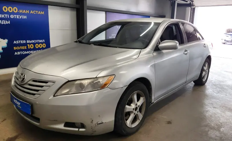 Toyota Camry 2007 года за 4 700 000 тг. в Астана