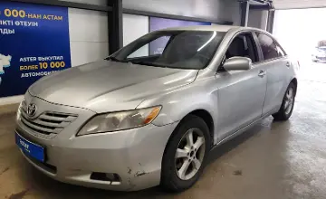 Toyota Camry 2007 года за 4 700 000 тг. в Астана фото 1