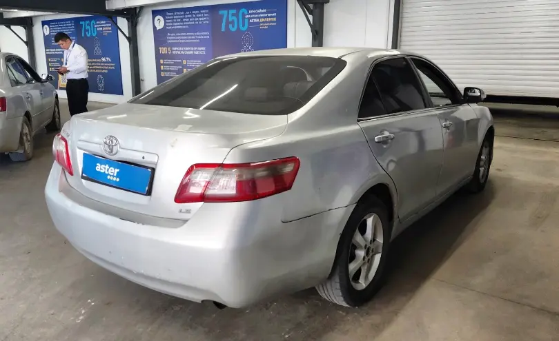 Toyota Camry 2007 года за 4 700 000 тг. в Астана фото 3