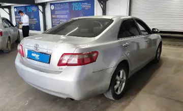 Toyota Camry 2007 года за 4 700 000 тг. в Астана фото 3