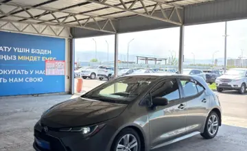 Toyota Corolla 2019 года за 8 200 000 тг. в Алматы фото 1