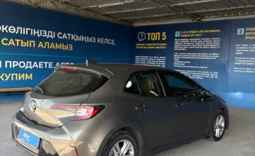 Toyota Corolla 2019 года за 8 200 000 тг. в Алматы