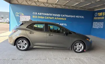 Toyota Corolla 2019 года за 8 200 000 тг. в Алматы фото 4