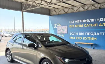 Toyota Corolla 2019 года за 8 200 000 тг. в Алматы фото 3