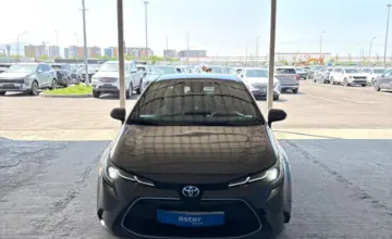 Toyota Corolla 2019 года за 8 200 000 тг. в Алматы фото 2