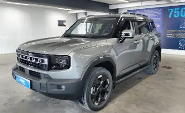 Jetour T1 2025 года за 15 000 000 тг. в Астана фото 1