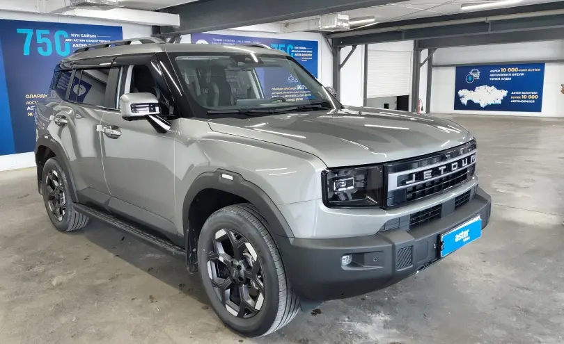 Jetour T1 2025 года за 15 000 000 тг. в Астана фото 2