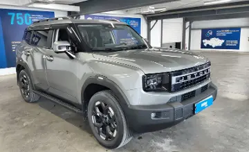 Jetour T1 2025 года за 15 000 000 тг. в Астана фото 2
