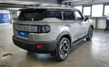 Jetour T1 2025 года за 15 000 000 тг. в Астана фото 3