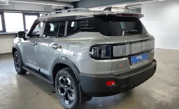 Jetour T1 2025 года за 15 000 000 тг. в Астана фото 4