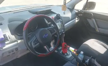 Subaru Forester 2017 года за 9 000 000 тг. в Алматы фото 5