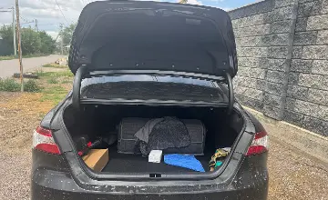 Toyota Camry 2020 года за 9 500 000 тг. в Алматы фото 4