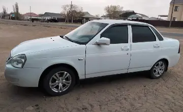 LADA (ВАЗ) 2110 2010 года за 700 000 тг. в Актобе фото 3