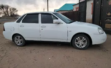 LADA (ВАЗ) 2110 2010 года за 700 000 тг. в Актобе фото 2