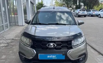 LADA (ВАЗ) Largus Cross 2021 года за 6 000 000 тг. в Актобе фото 2