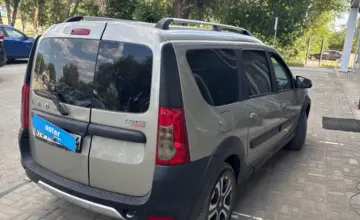 LADA (ВАЗ) Largus Cross 2021 года за 6 000 000 тг. в Актобе