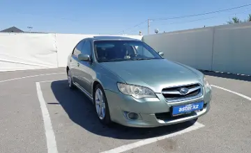 Subaru Legacy 2008 года за 5 000 000 тг. в Шымкент фото 2