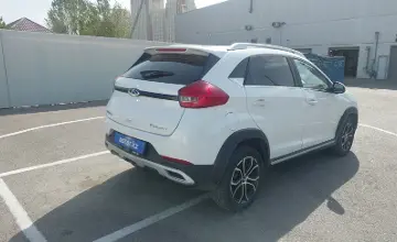 Chery Tiggo 2 Pro 2023 года за 5 500 000 тг. в Шымкент фото 3