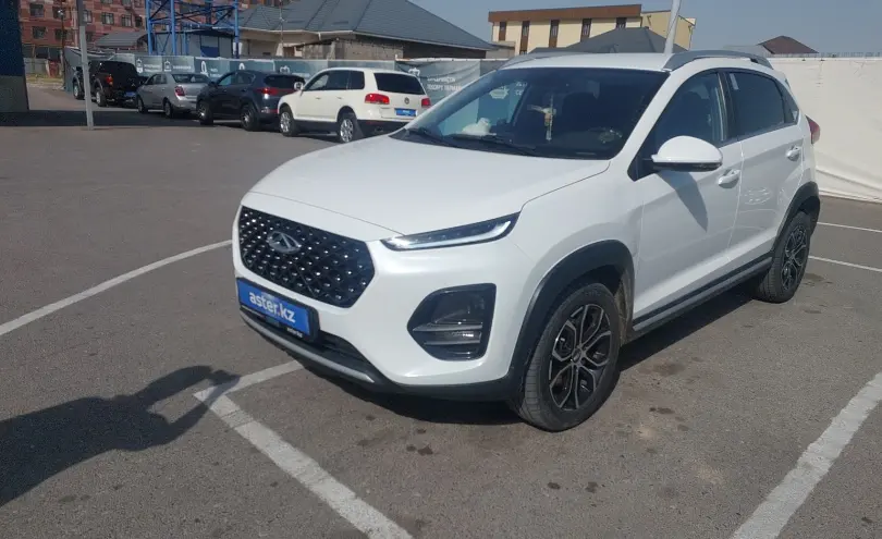 Chery Tiggo 2 Pro 2023 года за 5 500 000 тг. в Шымкент