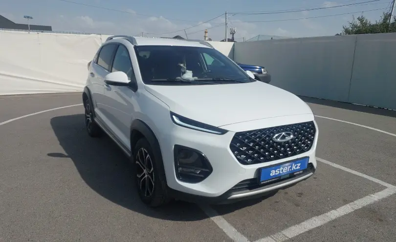 Chery Tiggo 2 Pro 2023 года за 5 500 000 тг. в Шымкент фото 2