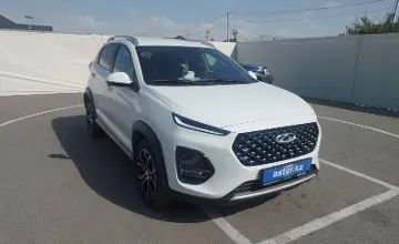 Chery Tiggo 2 Pro 2023 года за 5 500 000 тг. в Шымкент фото 2