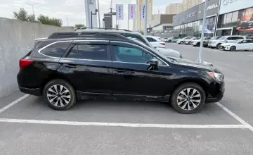 Subaru Outback 2014 года за 9 000 000 тг. в Шымкент фото 4