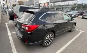 Subaru Outback 2014 года за 9 000 000 тг. в Шымкент