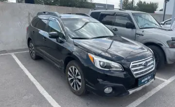 Subaru Outback 2014 года за 9 000 000 тг. в Шымкент фото 3