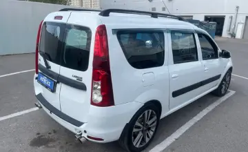 LADA (ВАЗ) Largus 2018 года за 4 500 000 тг. в Шымкент