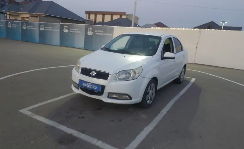 Ravon Nexia R3 2019 года за 4 000 000 тг. в Шымкент