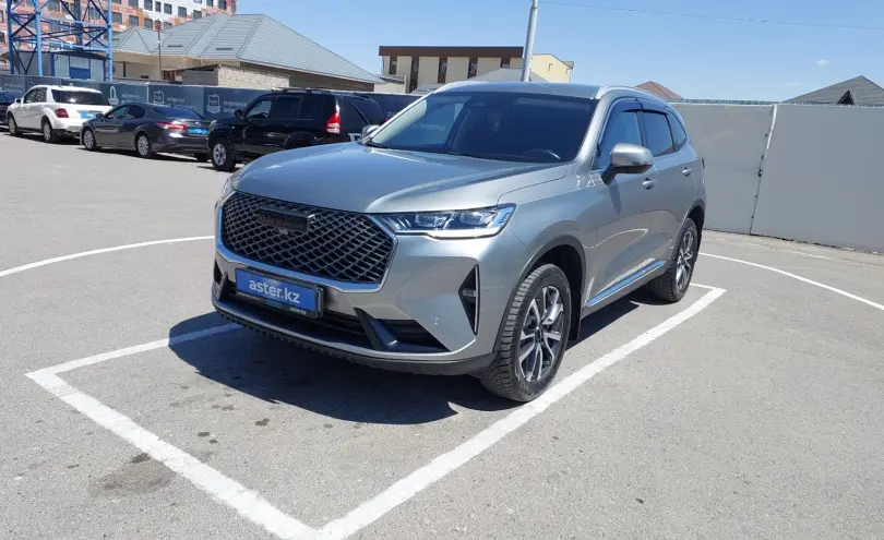 Haval H6 2022 года за 10 000 000 тг. в Шымкент