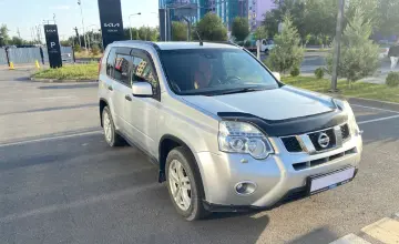 Nissan X-Trail 2013 года за 7 000 000 тг. в Шымкент фото 3