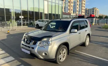 Nissan X-Trail 2013 года за 7 000 000 тг. в Шымкент фото 1