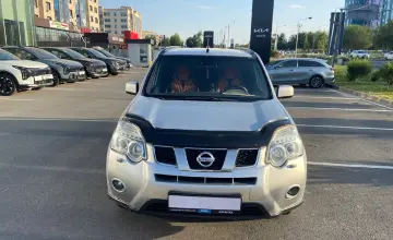 Nissan X-Trail 2013 года за 7 000 000 тг. в Шымкент фото 2