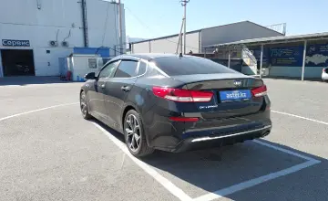 Kia Optima 2020 года за 8 500 000 тг. в Шымкент фото 4
