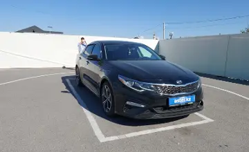 Kia Optima 2020 года за 8 500 000 тг. в Шымкент фото 2