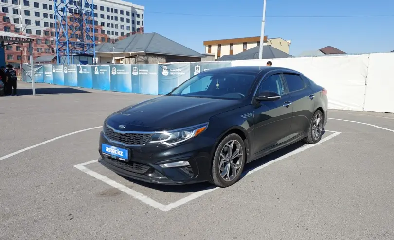Kia Optima 2020 года за 8 500 000 тг. в Шымкент