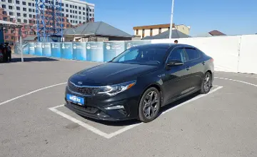 Kia Optima 2020 года за 8 500 000 тг. в Шымкент фото 1