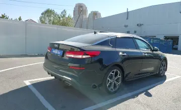 Kia Optima 2020 года за 8 500 000 тг. в Шымкент фото 3